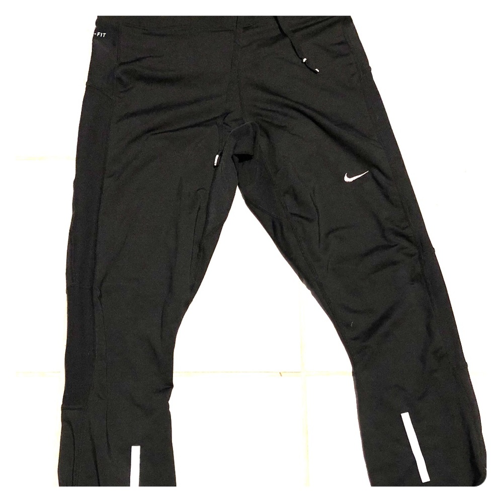 Nike Running Tights reflective XL